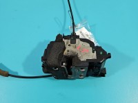 Zamek przód lewy Renault Scenic III EUROPA 4pin