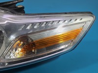 Reflektor lewy lampa przód Ford Mondeo Mk4 EUROPA