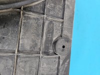 Wentylatory Wentylator chłodnicy Vw Golf V 1K0121207T 1.4 FSI (BLN)