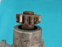 TEST Rozrusznik Toyota Avensis Verso 2.0 vvti (1AZFE) 28100-74270, 228000-6273