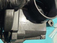 Przepustnica Peugeot 308 I 757669780 1.4 16V