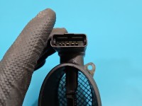 Przepływomierz Peugeot 407 9650010780, 72834204 1.6 hdi