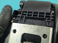 Pas bezpieczeństwa przód prawy pasażera Peugeot 508 I