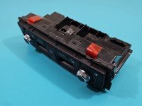 Konsola panel nawiewu Audi A8 D3 4E0820043G, 4E0910043B