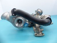 Turbosprężarka Regenerowana Volvo XC60 10009700017, 53169700017, 54399700091 2.4d