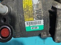 Sprężarka klimatyzacji kompresor 13124749 Opel Astra III H 1.8 16V