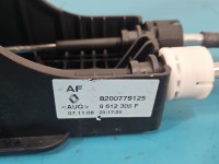 DŹWIGNIA LEWAREK WYBIERAK LINKI Renault Megane III 1.5 dci