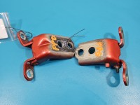 Zawias drzwi przód prawy Renault Kadjar