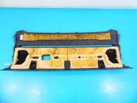 Półka tylna tył bagażnika BMW F01 73858261
