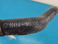 przewód wąż rurka wody Hyundai I30 III 16- 1.6 crdi 25414-M6300