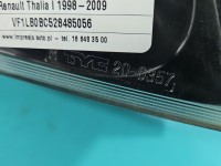 Reflektor prawy lampa przód Renault Thalia I EUROPA