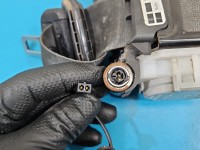 Pas bezpieczeństwa przód lewy kierowcy Skoda Octavia III EU 5G4857755B