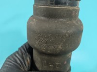 Osłona OSŁONA KOLUMNY KIEROWNICZEJ (GRODZI) LEXUS NX I 14-21 2.5 16V 2AR