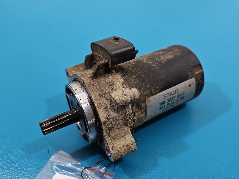 Nastawnik Smart Fortwo I 98-07 0.6b 0003227V008, 4310023800