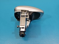 Przełącznik radia nawigacji panel Mercedes W222 A2229001016