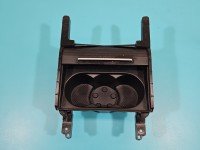 Uchwyt na napoje kubek Skoda Superb III 3V0858329