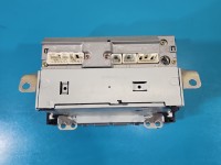 Radio fabryczne Toyota Corolla Verso II 86120-0F010 radioodtwarzacz