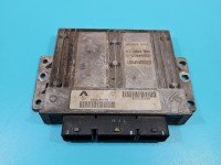 Komputer Sterownik silnika 8200279458, 8200323228 Renault Espace IV 2.0 T