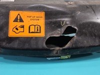 Wzmocnienie zderzaka przód belka Honda Legend IV KB1 przednie