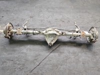 Most tylny DYFER tył Vw Crafter 06- 9063531510 2.5 tdi (CECG)