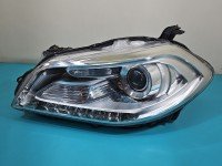 Reflektor lewy lampa przód Suzuki Sx4 S-Cross 13-21 EUROPA