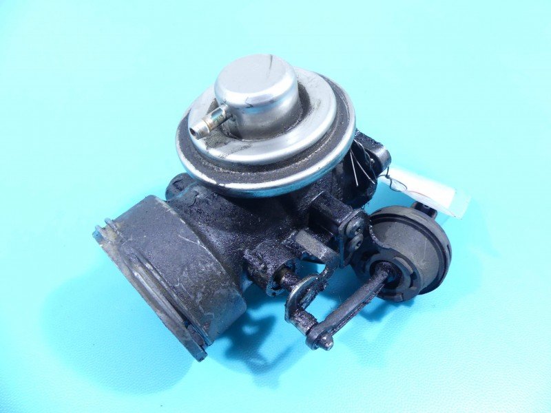 Zawór egr Audi A4 B6 038129637L 1.9 tdi