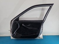 DRZWI PRZÓD PRAWE PASAŻERA Honda Civic VI 5d srebrny
