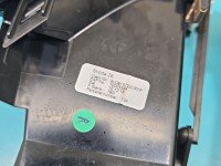 Kratka nawiewu Skoda Fabia III 6V0819702C, 20006576, 20006575