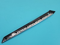 Listwa listwy dekory dekor deski Mercedes W212 eu