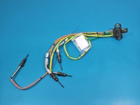 Czujnik temperatury spalin Renault Trafic III 226589153R, 265800-1140