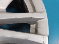 Felga aluminiowa 16" Ford Focus Mk3 alufelga