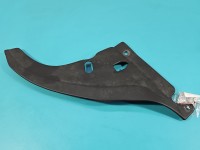 Osłona ZAŚLEPKA PLASTIK Citroen C5 II X7 9683627077