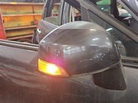 Lusterko prawe Renault Scenic III grafitowy TEB66 europa