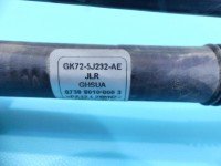 RURKI Przewód paliwowy Land rover Discovery Sport 14- L550 Europejska, WLEW ADBLUE, GK72-5J232-AE 2.0 D 204DTD