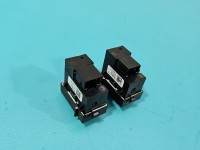 Przełącznik Peugeot, Europejska, GRZANIA FOTELI / X2 Peugeot 508 I 96659251XT, 96666215XT