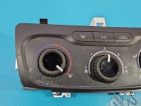 Konsola panel nawiewu Fiat Tipo II 15- 735643607