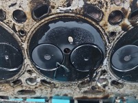 Głowica Opel Astra III H 1.9 cdti