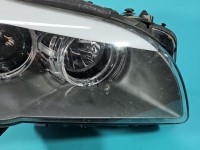Reflektor prawy lampa przód Bmw f10 f11 EUROPA