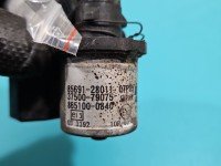 Silniczek pozostałe Toyota Avensis III T27 2.0 D4D