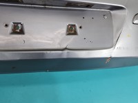 Zderzak tył Opel Astra III H HB