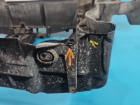 WZMOCNIENIE CZOŁOWE Pas przedni Vw Passat B6