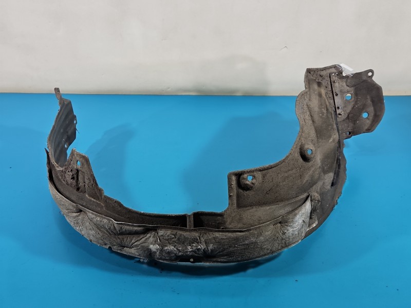 Nadkole przód lewe Toyota Rav4 IV 53875-42080