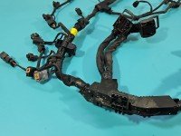 InstalacJa Wiązka silnika 27350-2B000 1.6 16V Hyundai Elantra VI 15-20