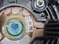 Poduszka powietrzna kierowcy airbag Citroen C-Elysee II 12- 96753921ZD, 34119884C