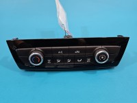 Konsola panel nawiewu Opel Corsa F 39231171