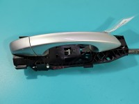 Klamka tył prawa zewnętrzna Skoda Fabia IV 5N0837017E La7w