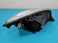 Reflektor lewy lampa przód Skoda Fabia II EUROPA