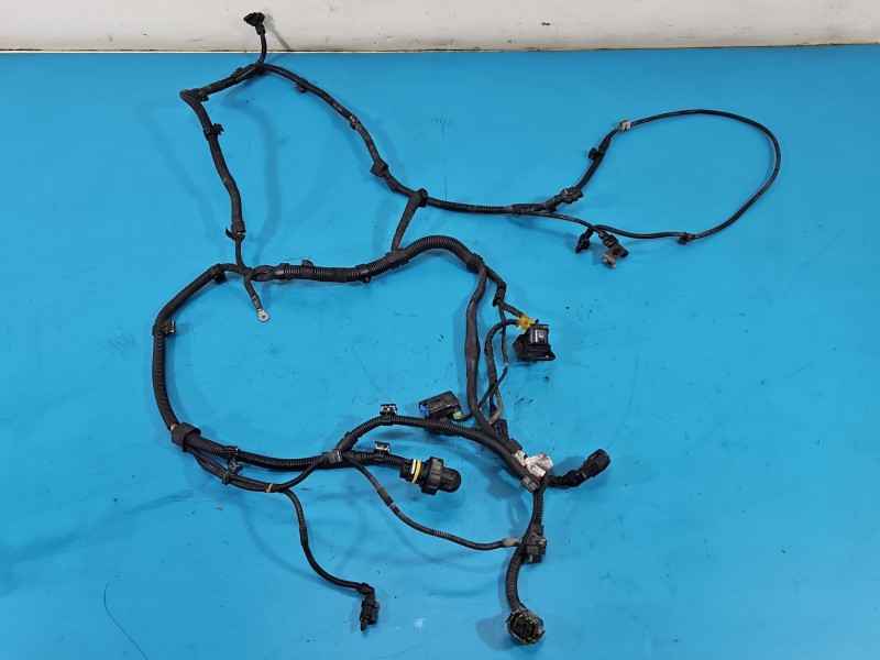 Wiązka instalacja 8589793-06, 8589793-06, Skrzyni i reduktora BMW G30 8589793-06