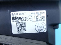Wyświetlacz monitor BMW F01 6230-9192438, 9192438