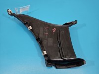 KIEROWNICA Wlot powietrza BMW X5 F15 3.0d